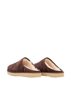 UGG M Classic Slip-on Shaggy Suede