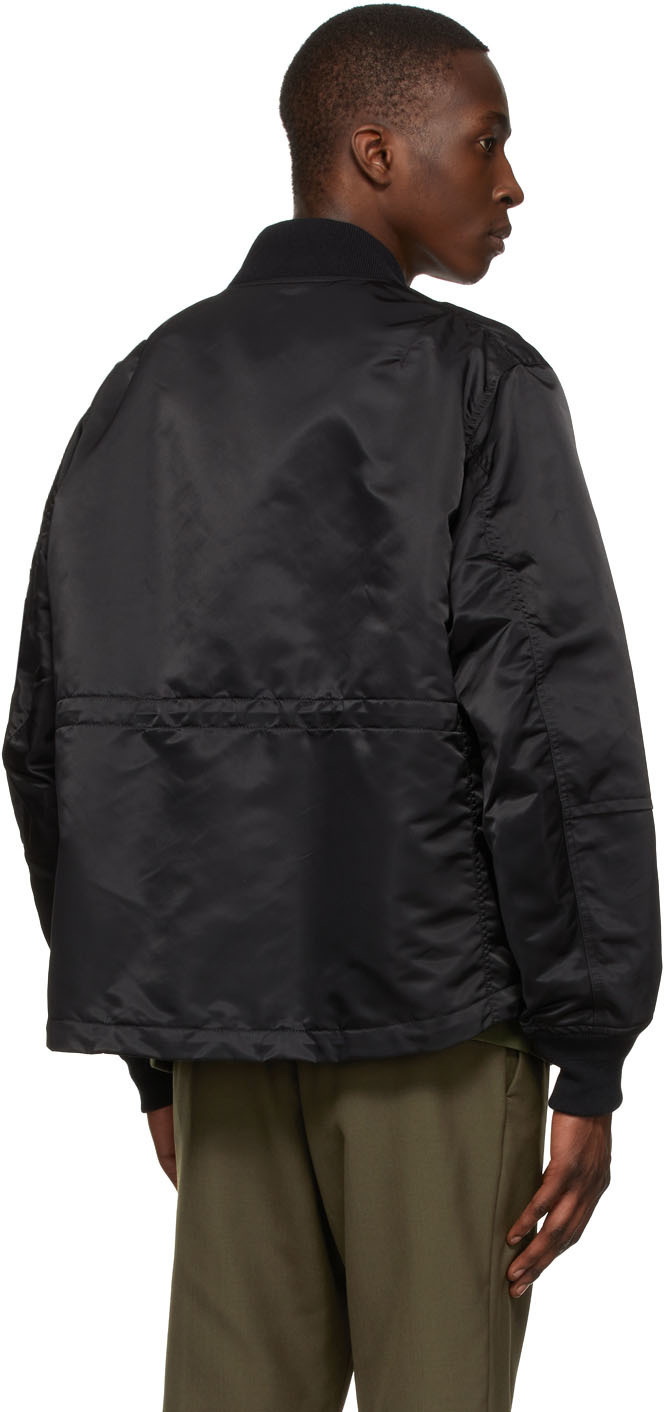 Nylon Bomber | AMBUSH® Official