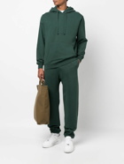 PALMES - Logo Organic Cotton Sweatpants