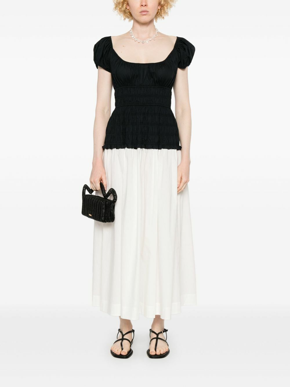 DEN Enya Maxi Dress DEN