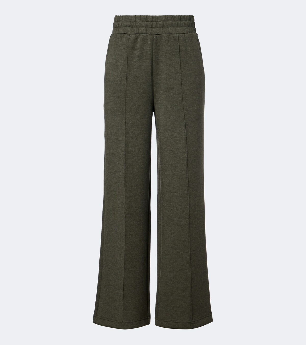 Varley Jersey wide-leg pants