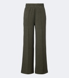 Varley Jersey wide-leg pants