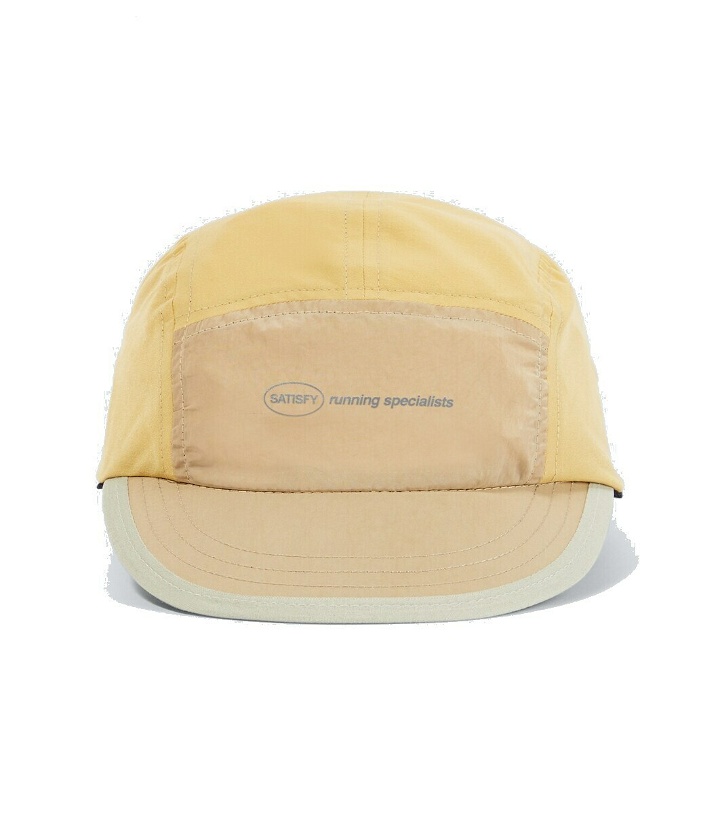 Photo: Satisfy PeaceShell baseball cap