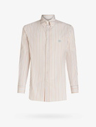 Etro   Shirt White   Mens