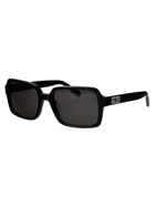 GCDS Gd0059/s Sunglasses