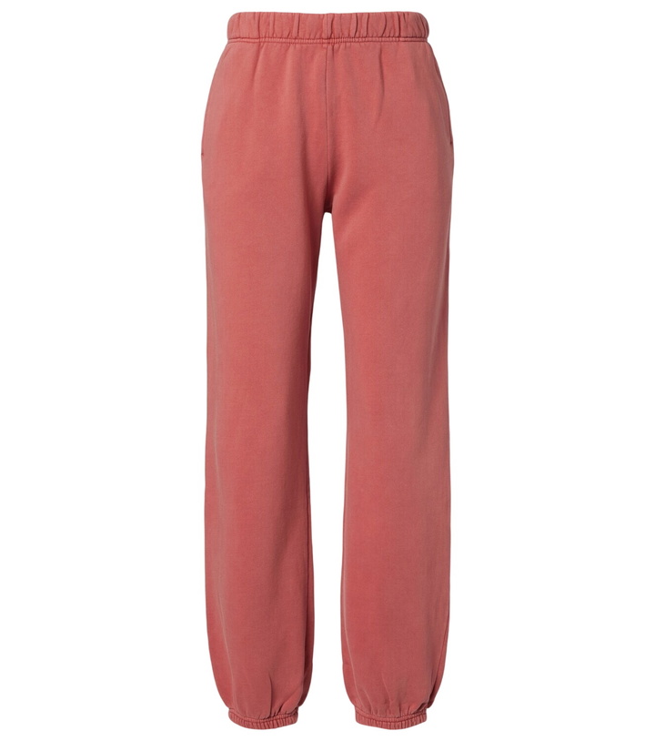 Photo: The Upside Serendipity Harrison cotton sweatpants