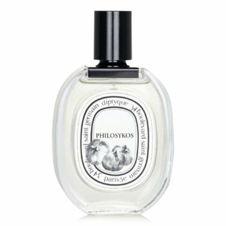 Diptyque Unisex Philosykos EDT Spray 3.4 oz Fragrances 3700431421555
