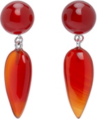 Sophie Buhai Tiny Phoenician Earrings