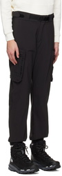 HH-118389225 Black Arc Trousers