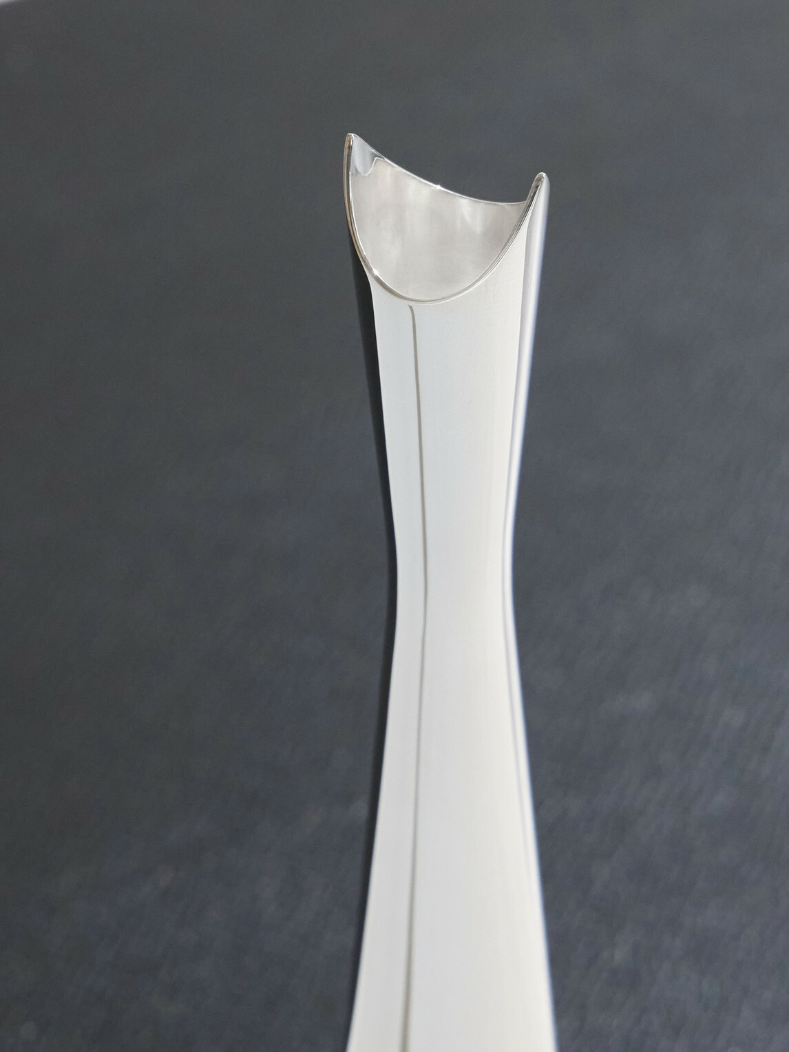 Christofle - Cardinal Silver-Plated Vase