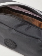 Sealand Gear - Toastie Colour-Block Canvas and Ripstop Wash Bag