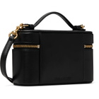Marc Jacobs Black 'The Scene Vanity' Bag