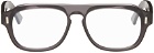 Cutler and Gross Gray 1319 Glasses