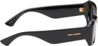 Saint Laurent Black SL 868 Sunglasses