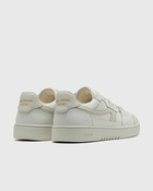 Axel Arigato Dice A Beige - Mens - Lowtop