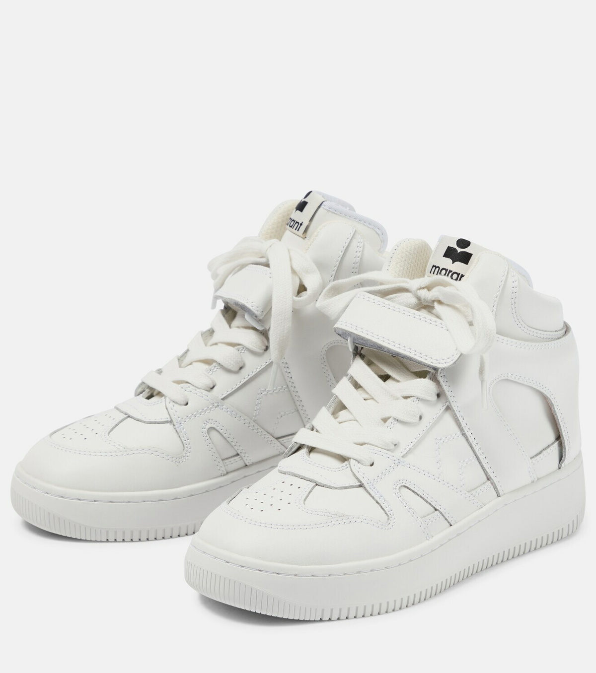 sneaker isabel marant