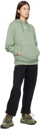 adidas Originals Green Essentials+ Hoodie