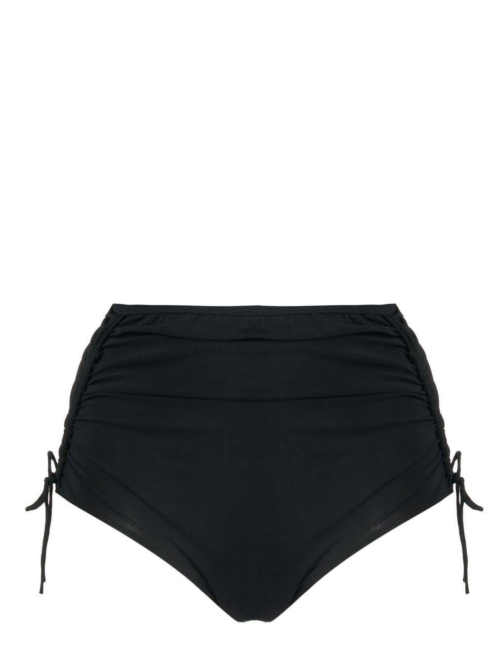 ISABEL MARANT - Nelaris High Waist Bikini Bottom Isabel Marant