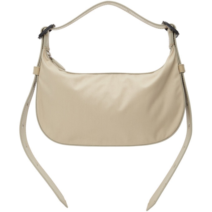 Photo: Dheygere Beige Trench Coat Bag