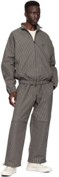 DARKPARK Taupe Hubert Jacket