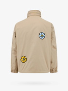 Moncler Genius Delamont Beige   Mens