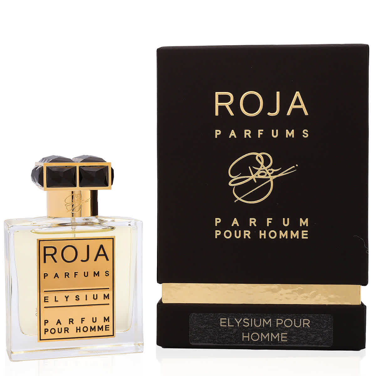 Elysium Pour Homme Parfum by Roja Parfums 1.7oz. / 50 ml