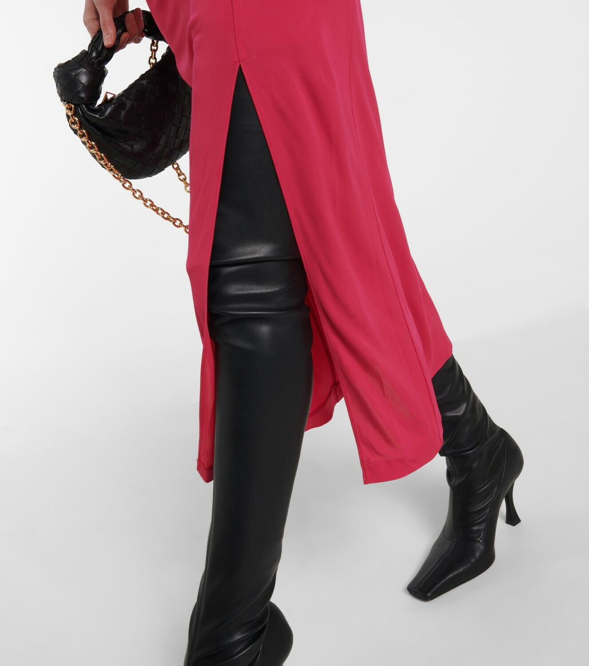 Diane von Furstenberg - Williams midi dress Diane von