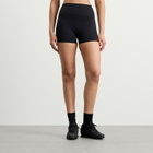 Nike Women's x SKIMS Matte Short 3" in Obsidian