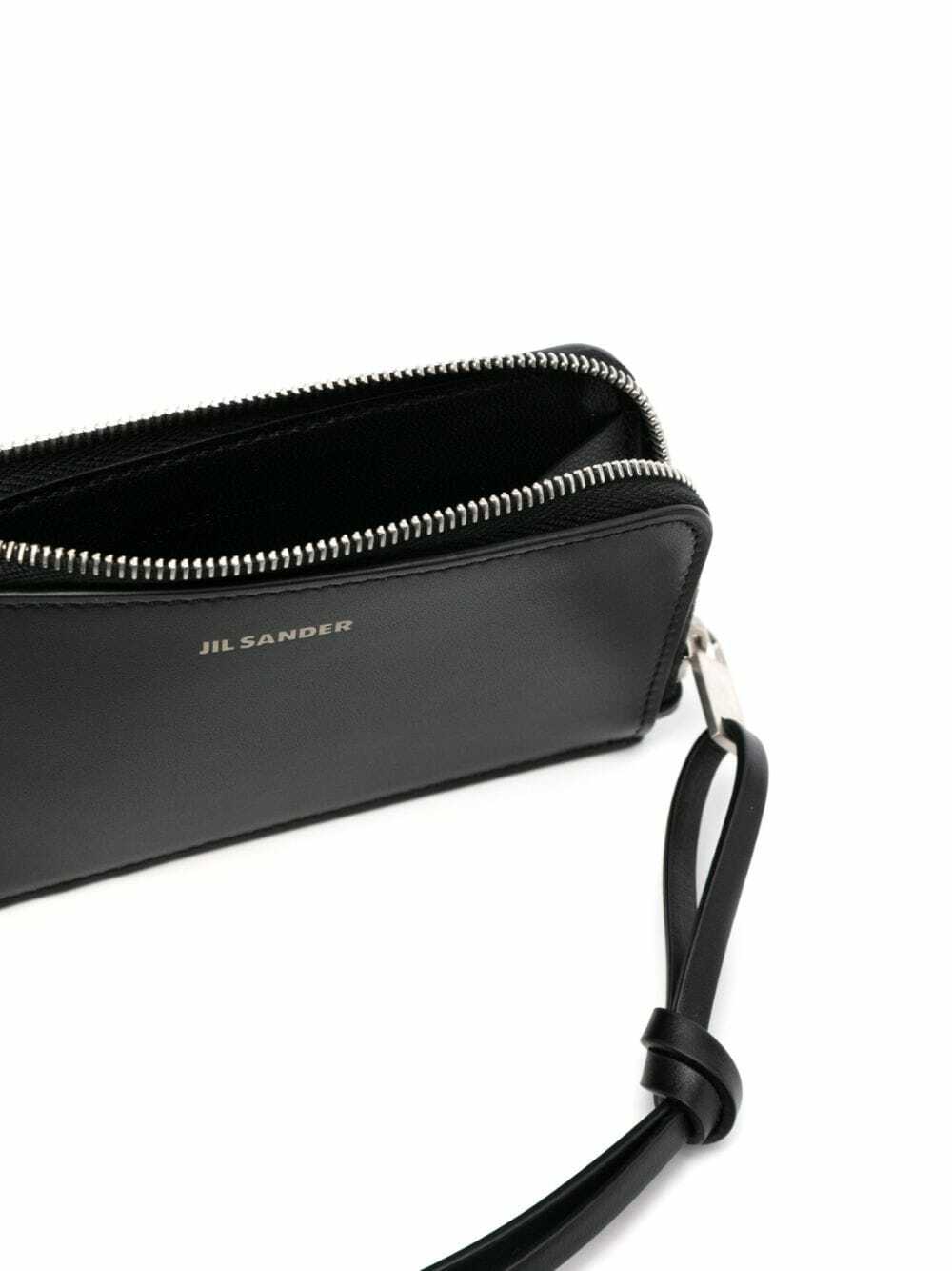 JIL SANDER - Woman - Red - Wallet