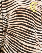 Just Cavalli Mens Sweatshirt in Beige