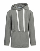 Jw Anderson Mens Sweatshirt in Grey