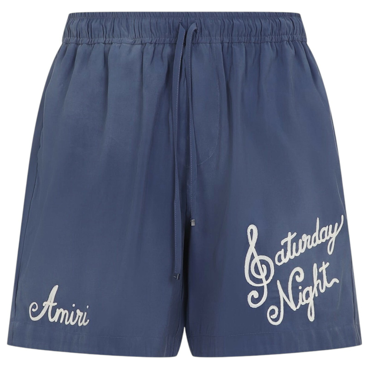 AMIRI Red Bandana B-Ball Shorts Amiri AMIRI Red Bandana B-Ball Shorts Amiri