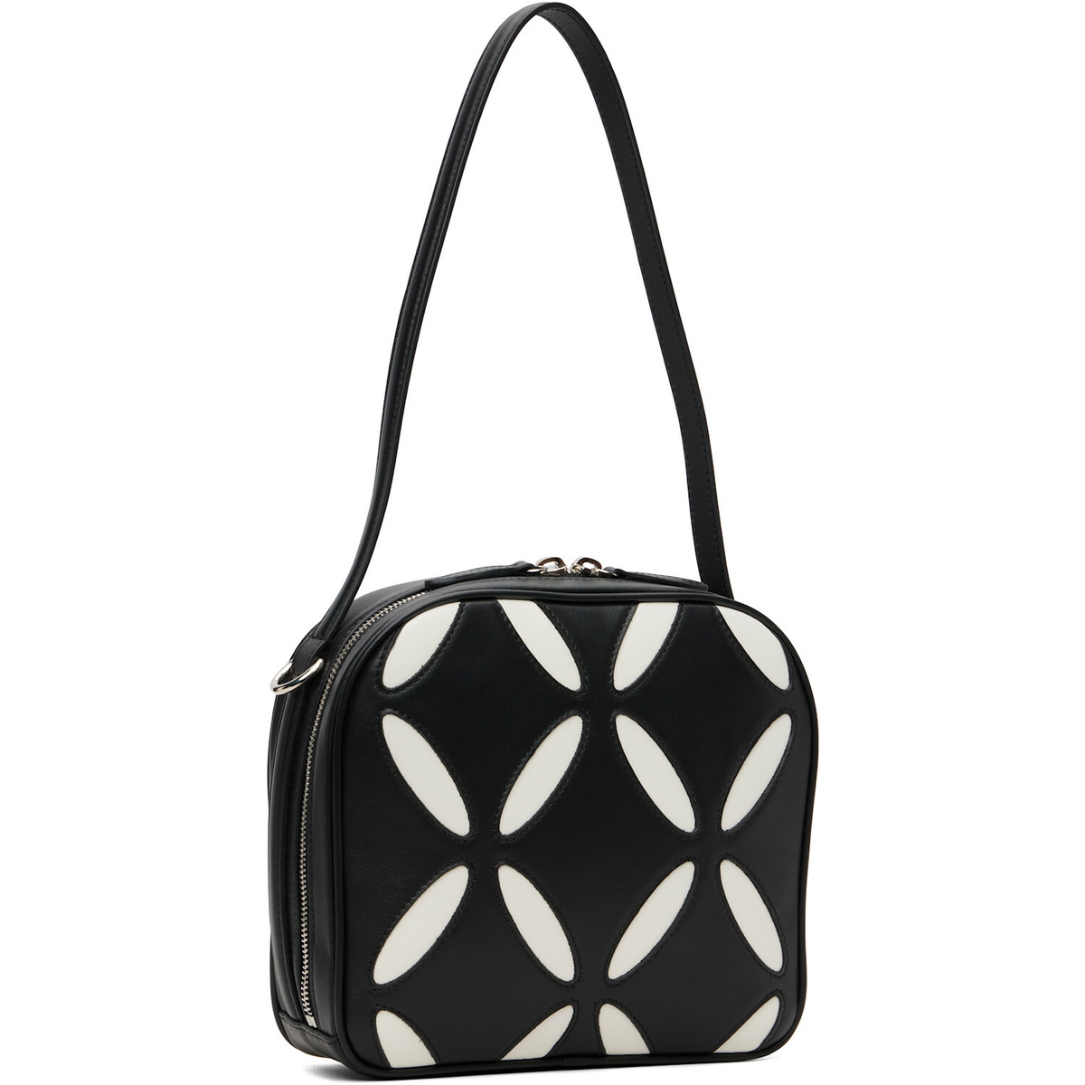 Stefan Cooke Black Bowling Bag