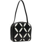 Stefan Cooke Black Bowling Bag