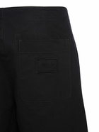 VERSACE - Cotton Poplin Jog Pants