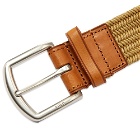 Polo Ralph Lauren Woven Stretch Belt
