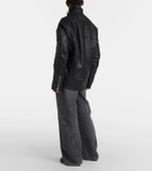 JW Anderson Leather jacket