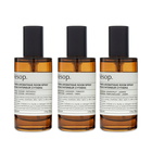 Aesop States of Being Room Spray Trio