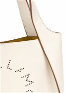 STELLA MCCARTNEY - Stella Logo Crossbody Bag