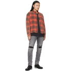 Ksubi Black Chitch Sinners 1999 Jeans
