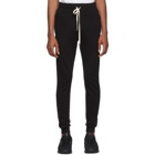 John Elliott Black Rio Lounge Pants