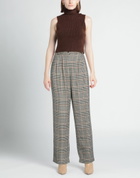 Berna Womens Pants in Brown