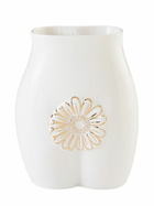 JONATHAN ADLER Gilded Muse Edie Vase
