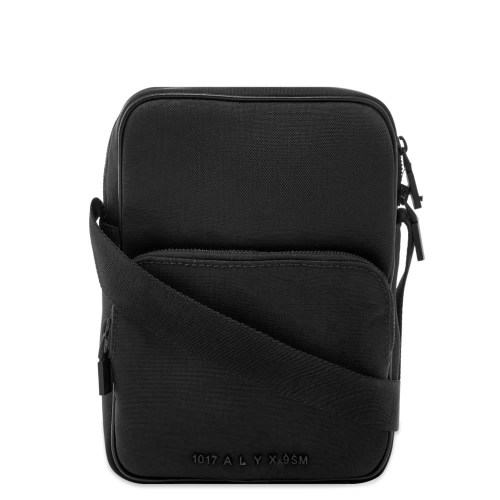 1017 ALYX 9SM Buckle Vertical Camera Bag 1017 ALYX 9SM