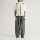 Bene Culture Big Ol' Rounders in Grey