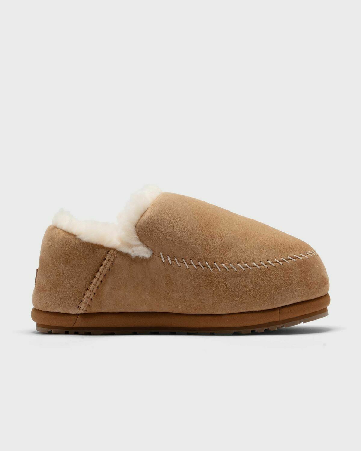 靴 UGG Anders Ugg Anders Brown Casual Shoes Ugg
