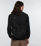 Snow Peak Everyday Middle nylon shoulder bag