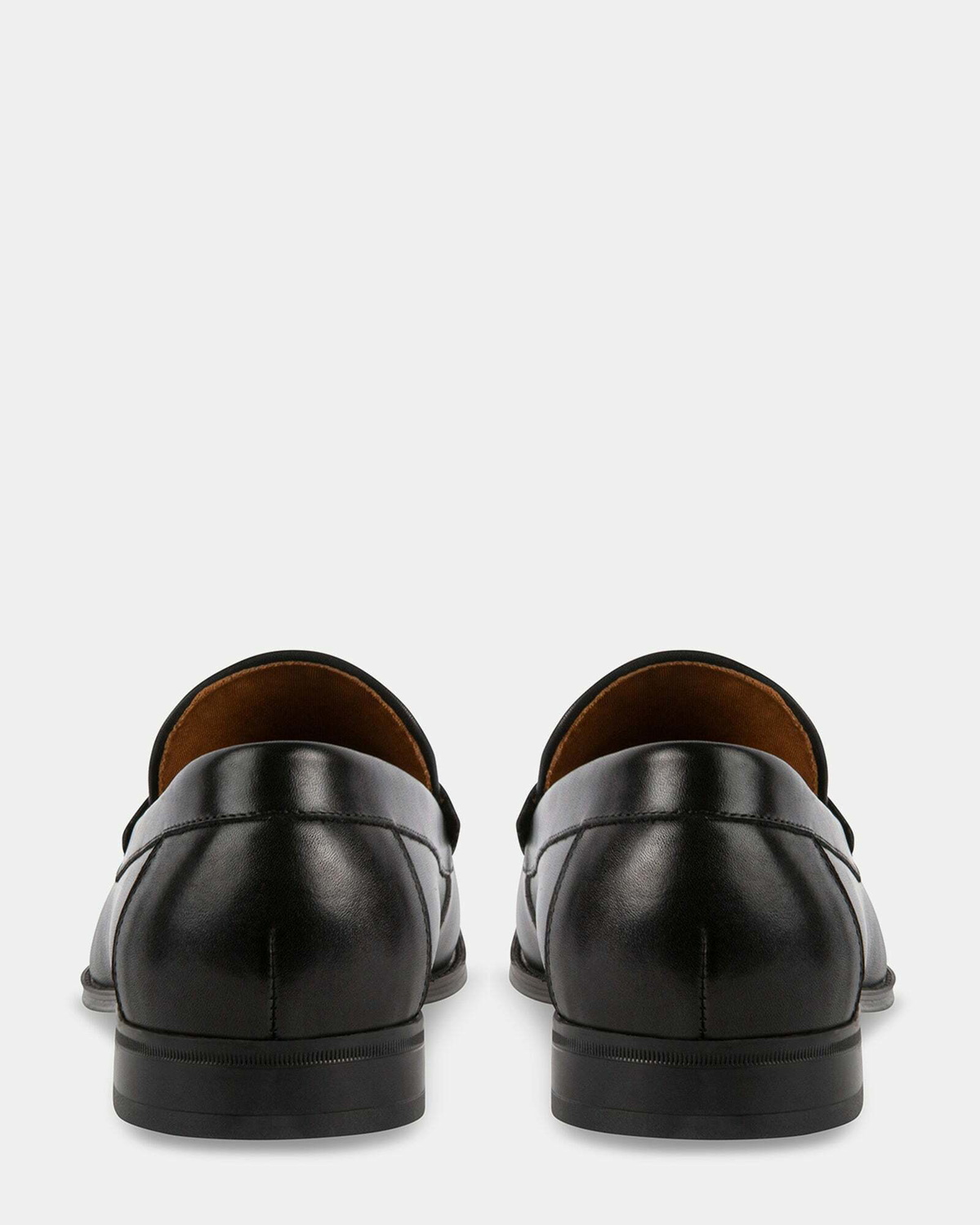Steve Madden Geddion Dress Shoes in Black