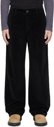 Gimaguas Black Rene Trousers