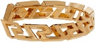 Versace Monogram Bracelet